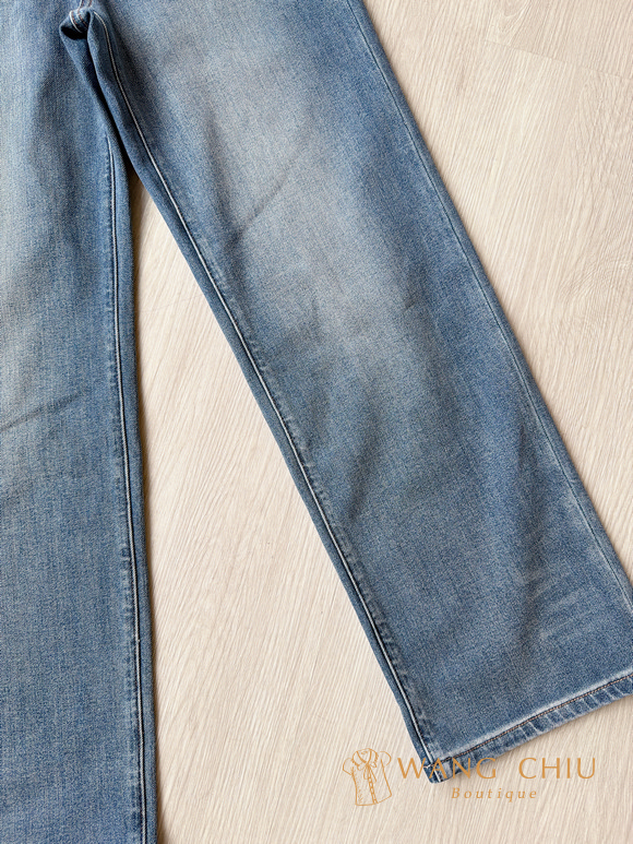 WANG CHIU 商品細節